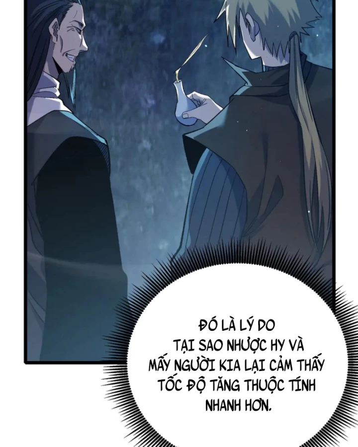 Vô Địch Bị Động Tạo Ra Tấn Sát Thương Chapter 73 - 73
