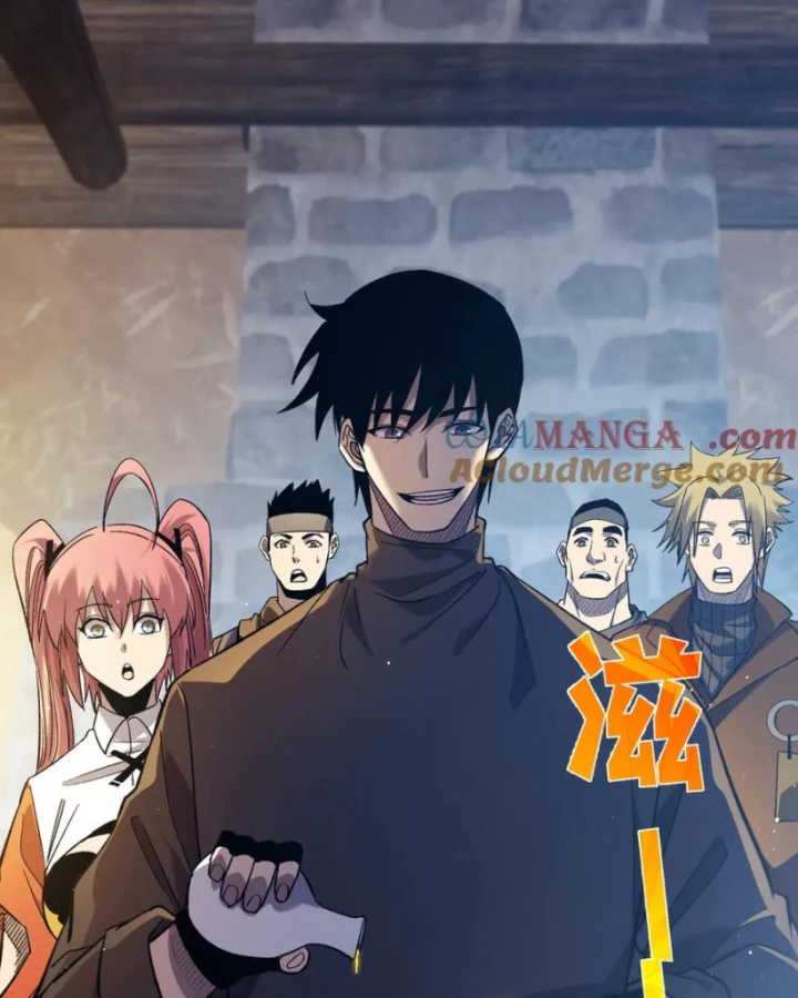 Vô Địch Bị Động Tạo Ra Tấn Sát Thương Chapter 73 - 85