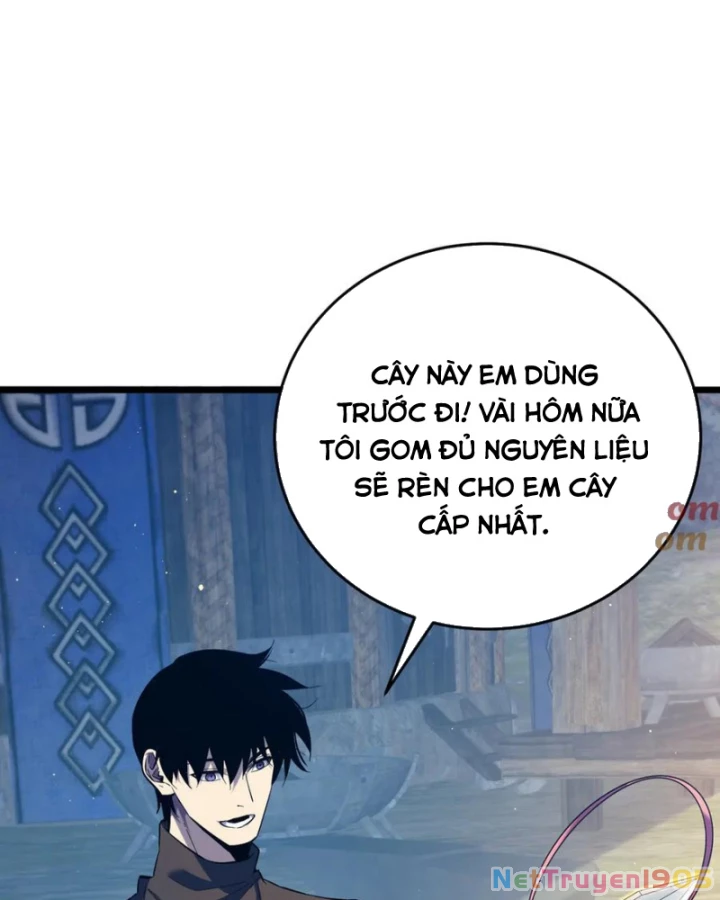 Vô Địch Bị Động Tạo Ra Tấn Sát Thương Chapter 73 - 90