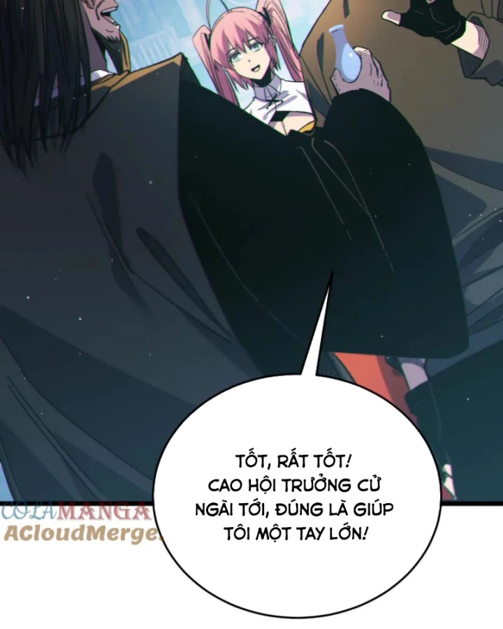 Vô Địch Bị Động Tạo Ra Tấn Sát Thương Chapter 73 - 103