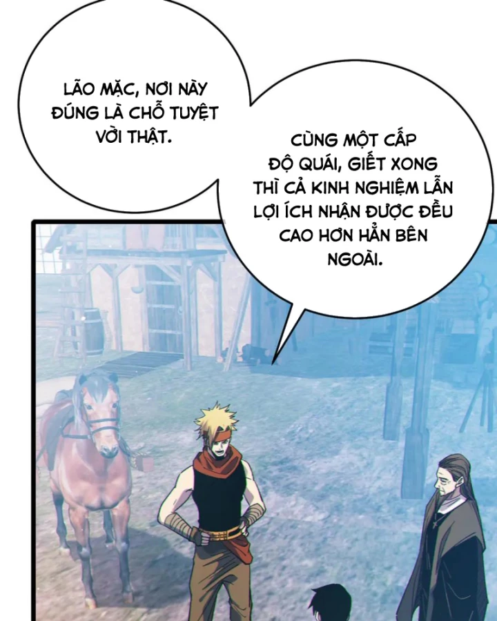 Vô Địch Bị Động Tạo Ra Tấn Sát Thương Chapter 73 - 107