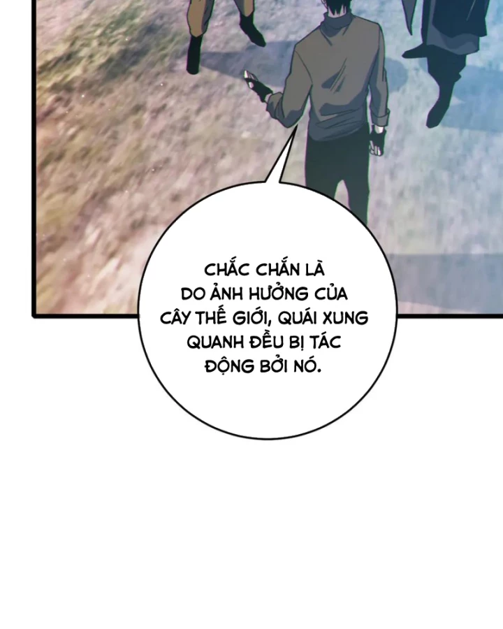 Vô Địch Bị Động Tạo Ra Tấn Sát Thương Chapter 73 - 108