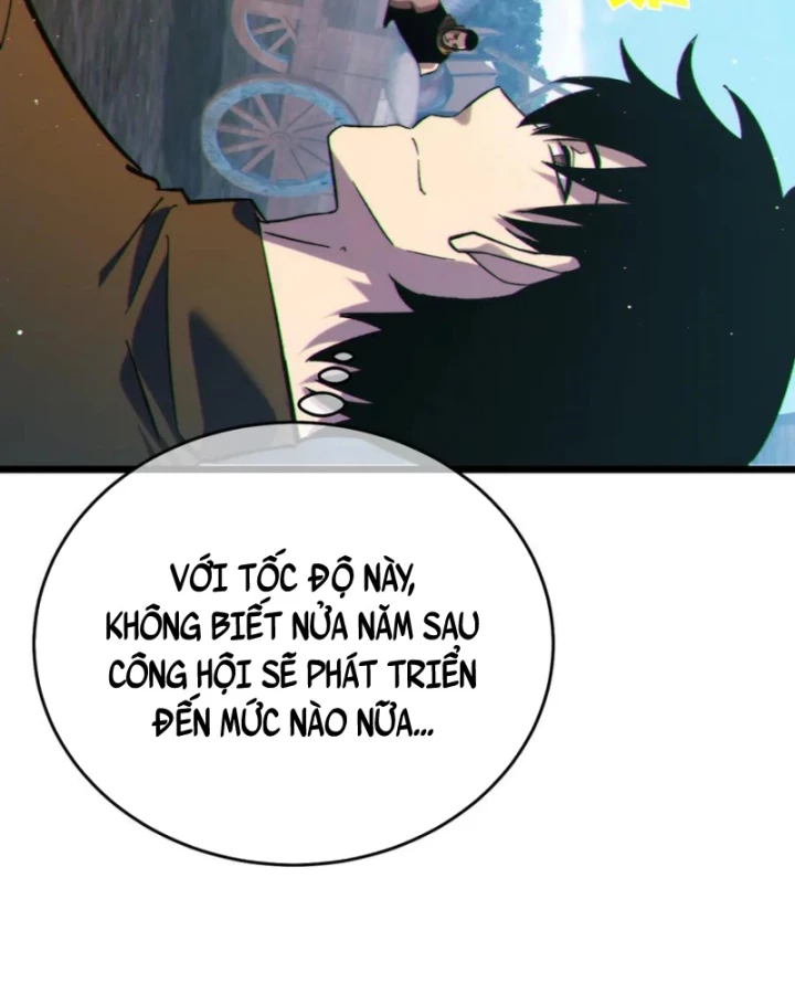 Vô Địch Bị Động Tạo Ra Tấn Sát Thương Chapter 73 - 110