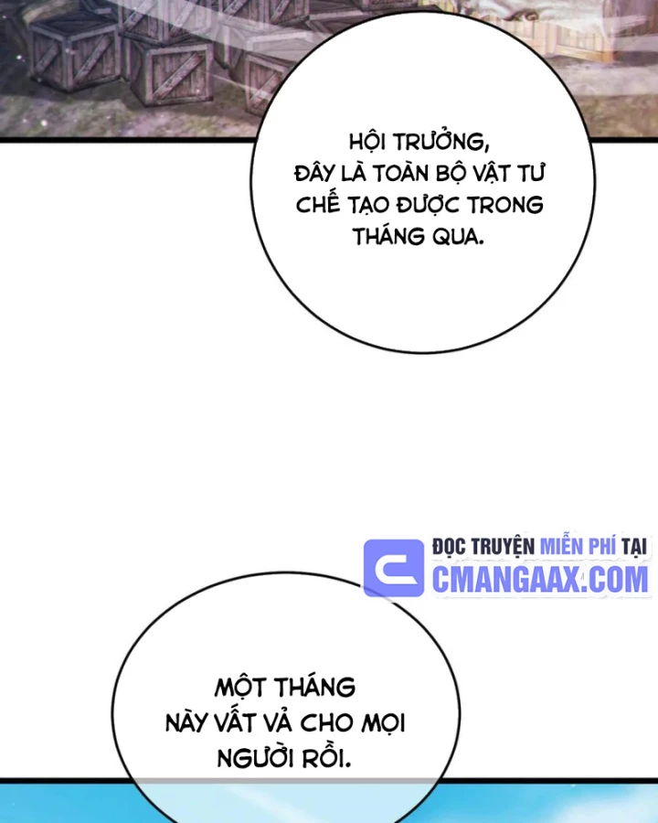 Vô Địch Bị Động Tạo Ra Tấn Sát Thương Chapter 73 - 113