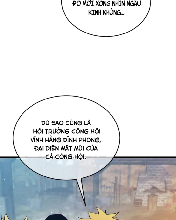 Vô Địch Bị Động Tạo Ra Tấn Sát Thương Chapter 73 - 126