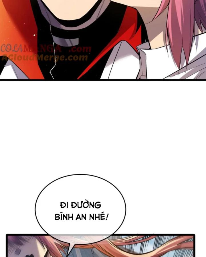 Vô Địch Bị Động Tạo Ra Tấn Sát Thương Chapter 73 - 134