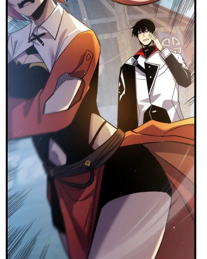Vô Địch Bị Động Tạo Ra Tấn Sát Thương Chapter 73 - 135