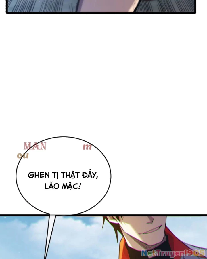 Vô Địch Bị Động Tạo Ra Tấn Sát Thương Chapter 73 - 137