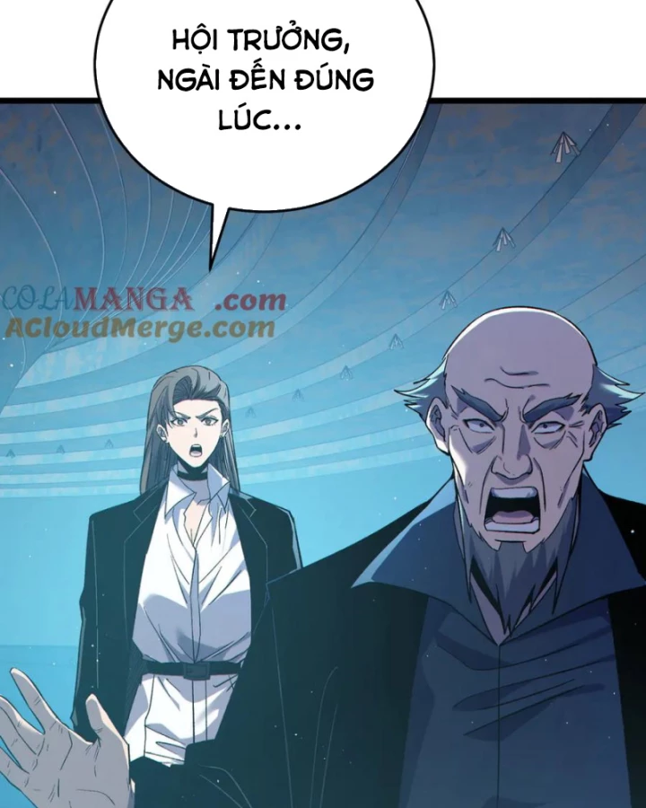 Vô Địch Bị Động Tạo Ra Tấn Sát Thương Chapter 75 - 5