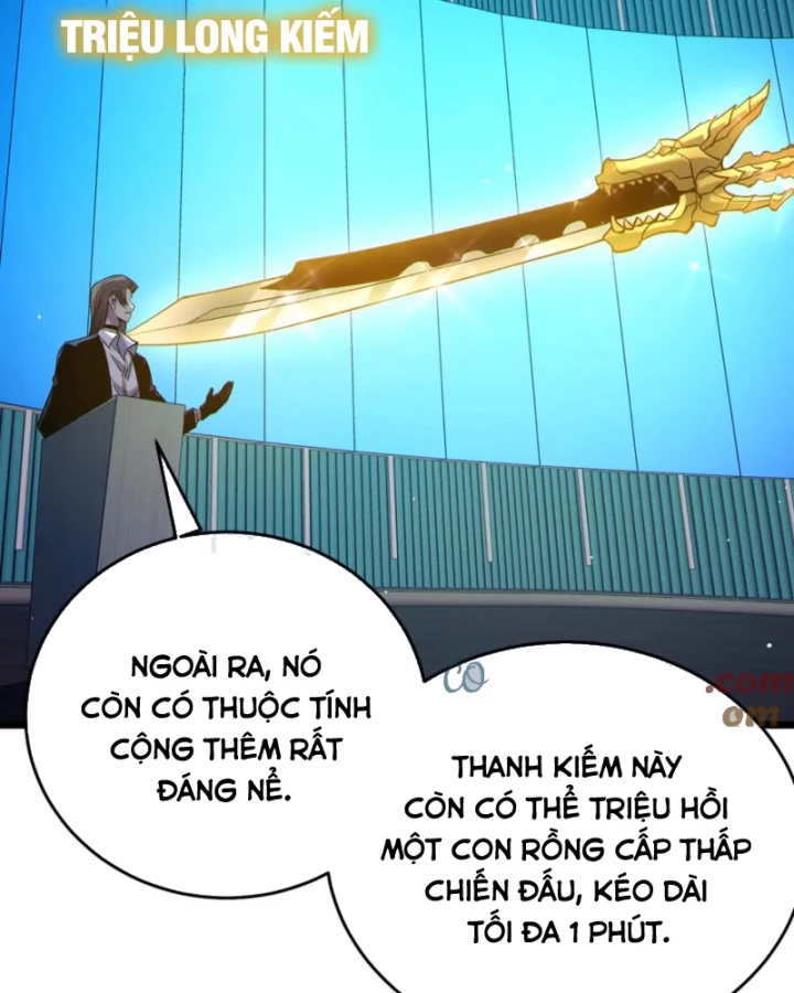 Vô Địch Bị Động Tạo Ra Tấn Sát Thương Chapter 75 - 35