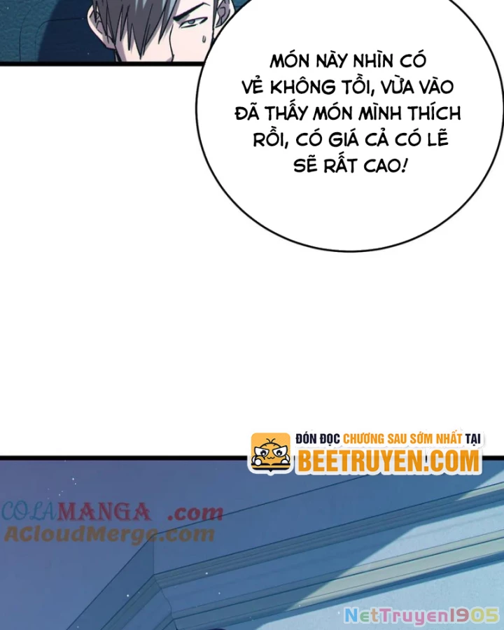 Vô Địch Bị Động Tạo Ra Tấn Sát Thương Chapter 75 - 38