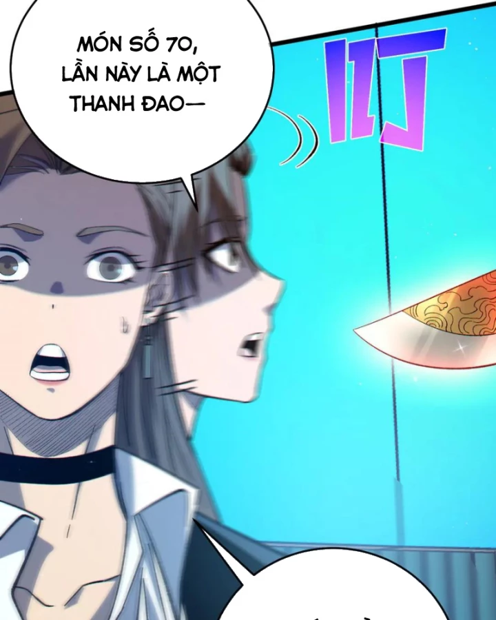 Vô Địch Bị Động Tạo Ra Tấn Sát Thương Chapter 75 - 58