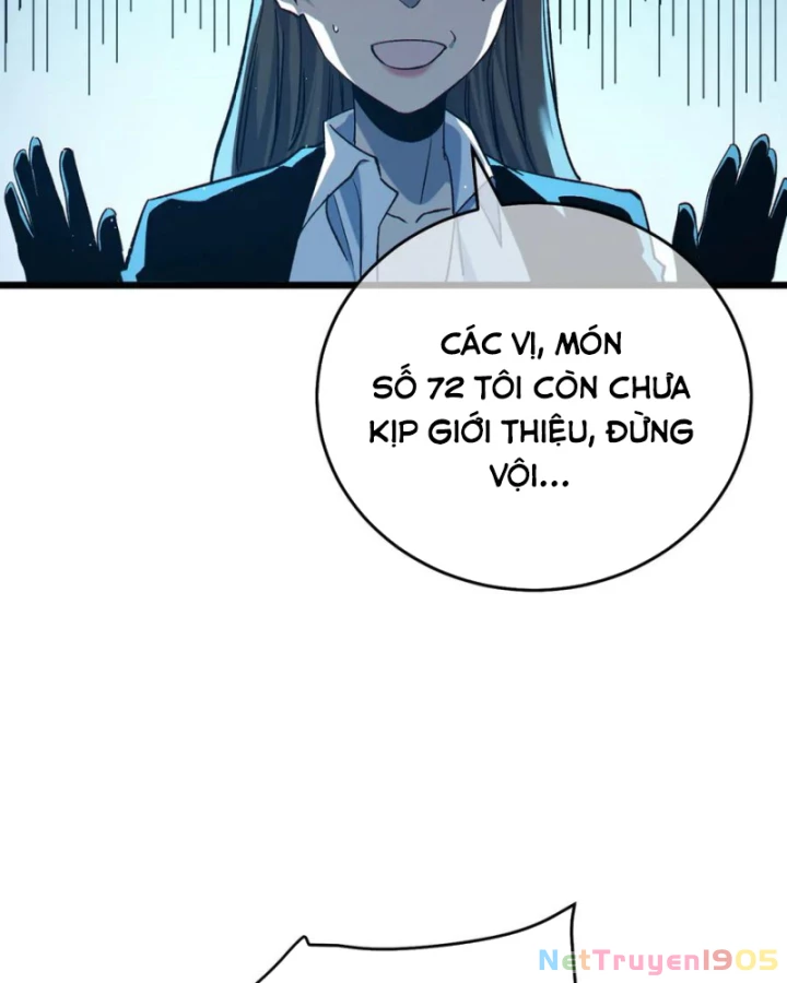Vô Địch Bị Động Tạo Ra Tấn Sát Thương Chapter 75 - 61