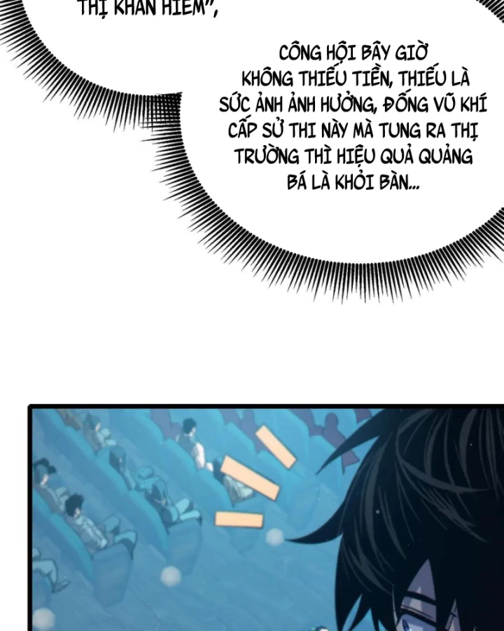 Vô Địch Bị Động Tạo Ra Tấn Sát Thương Chapter 75 - 66