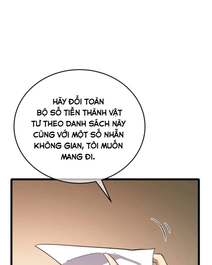 Vô Địch Bị Động Tạo Ra Tấn Sát Thương Chapter 75 - 91