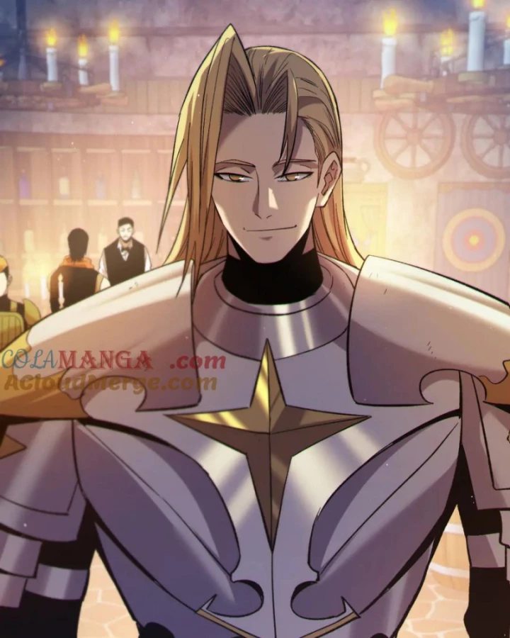 Vô Địch Bị Động Tạo Ra Tấn Sát Thương Chapter 75 - 112
