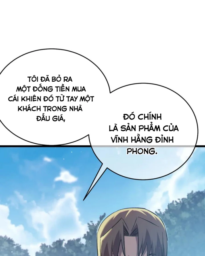 Vô Địch Bị Động Tạo Ra Tấn Sát Thương Chapter 75 - 120