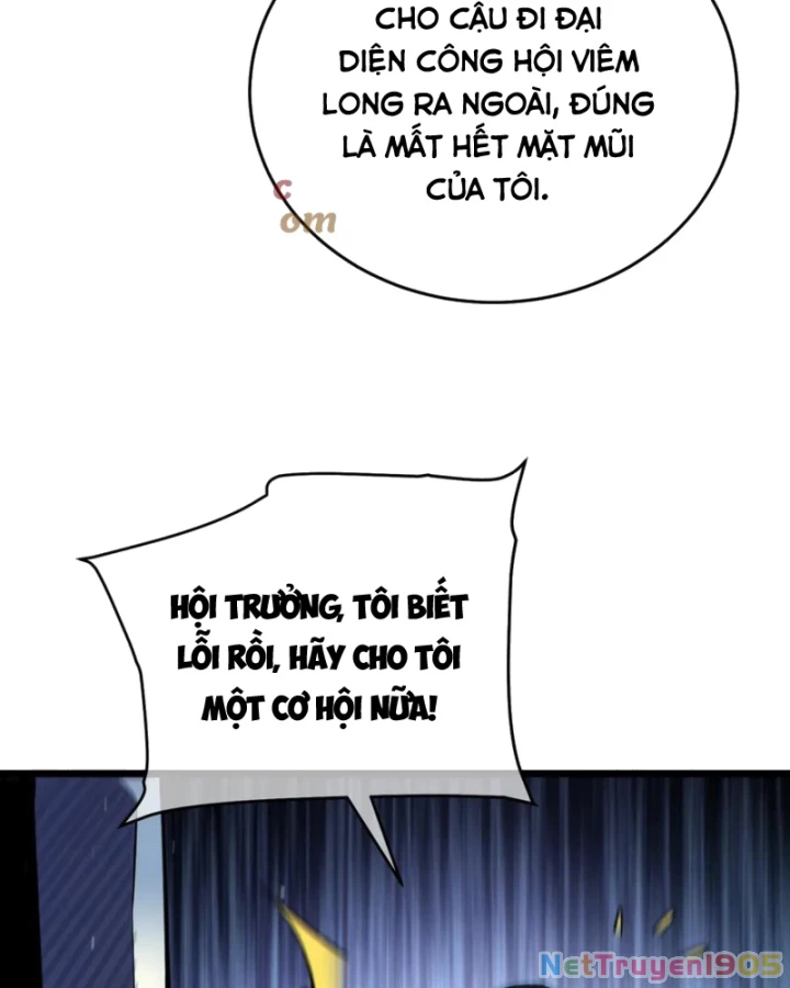Vô Địch Bị Động Tạo Ra Tấn Sát Thương Chapter 75 - 129