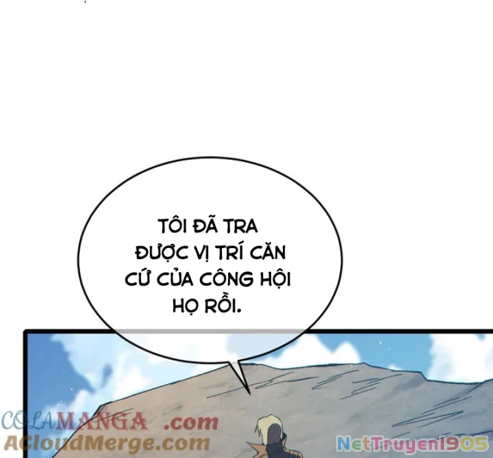 Vô Địch Bị Động Tạo Ra Tấn Sát Thương Chapter 75 - 131