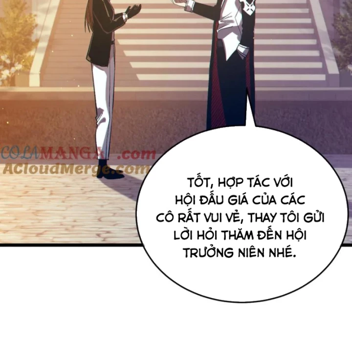 Vô Địch Bị Động Tạo Ra Tấn Sát Thương Chapter 76 - 5