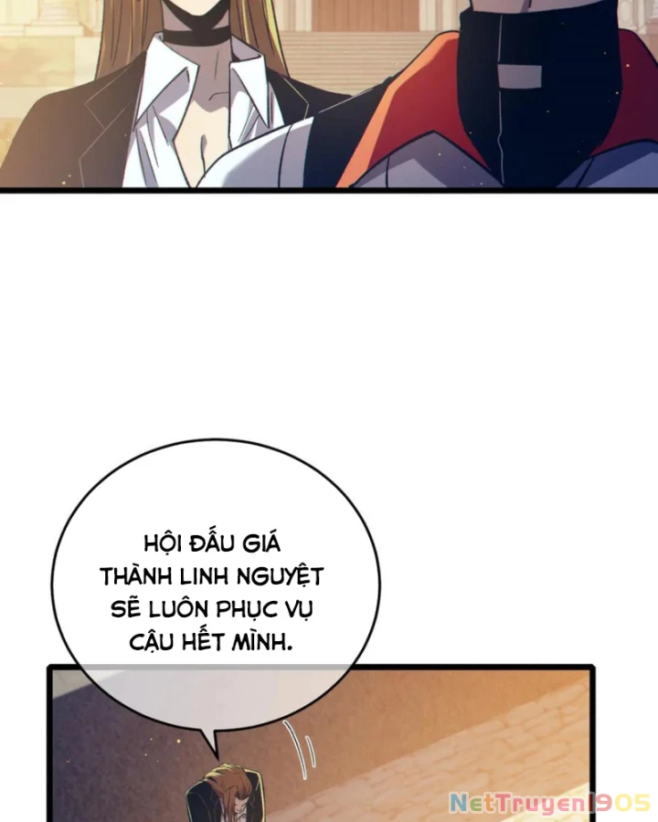 Vô Địch Bị Động Tạo Ra Tấn Sát Thương Chapter 76 - 9
