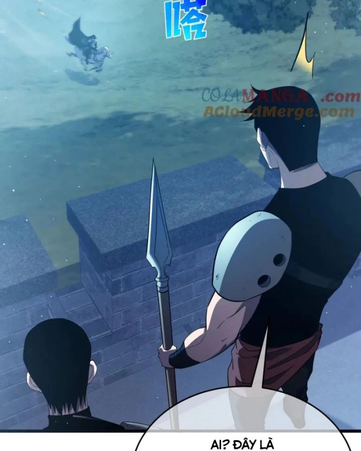 Vô Địch Bị Động Tạo Ra Tấn Sát Thương Chapter 76 - 16