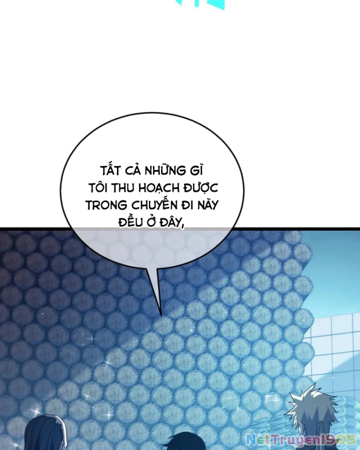 Vô Địch Bị Động Tạo Ra Tấn Sát Thương Chapter 76 - 26
