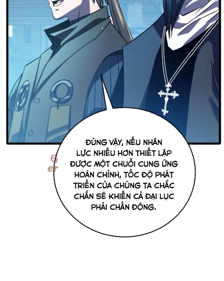 Vô Địch Bị Động Tạo Ra Tấn Sát Thương Chapter 76 - 30