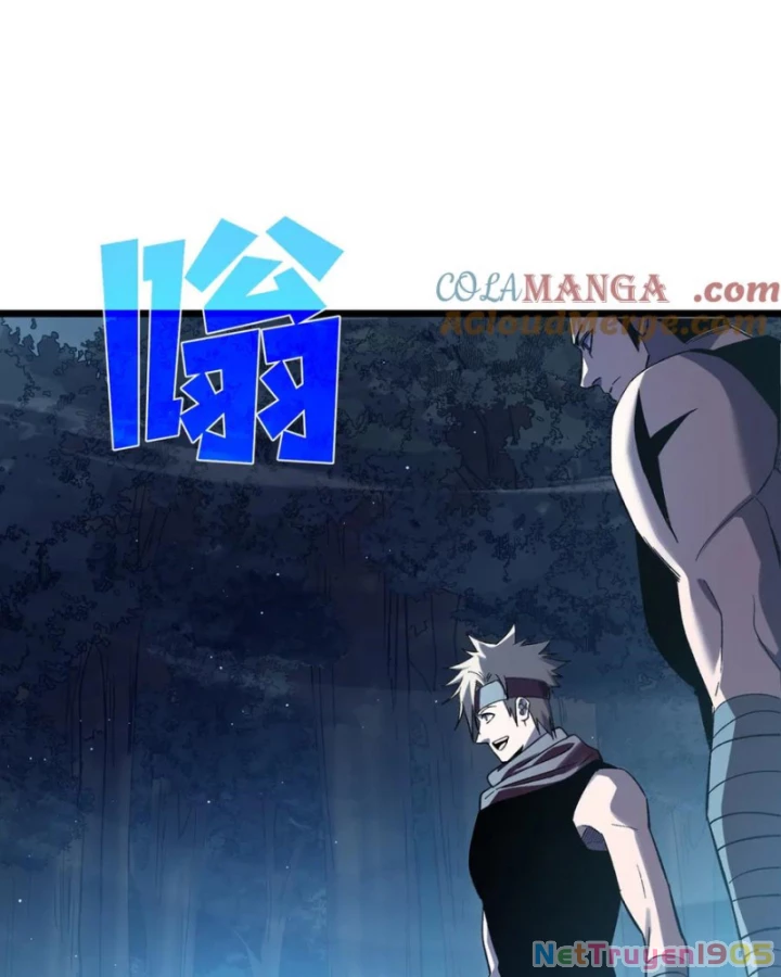 Vô Địch Bị Động Tạo Ra Tấn Sát Thương Chapter 76 - 38