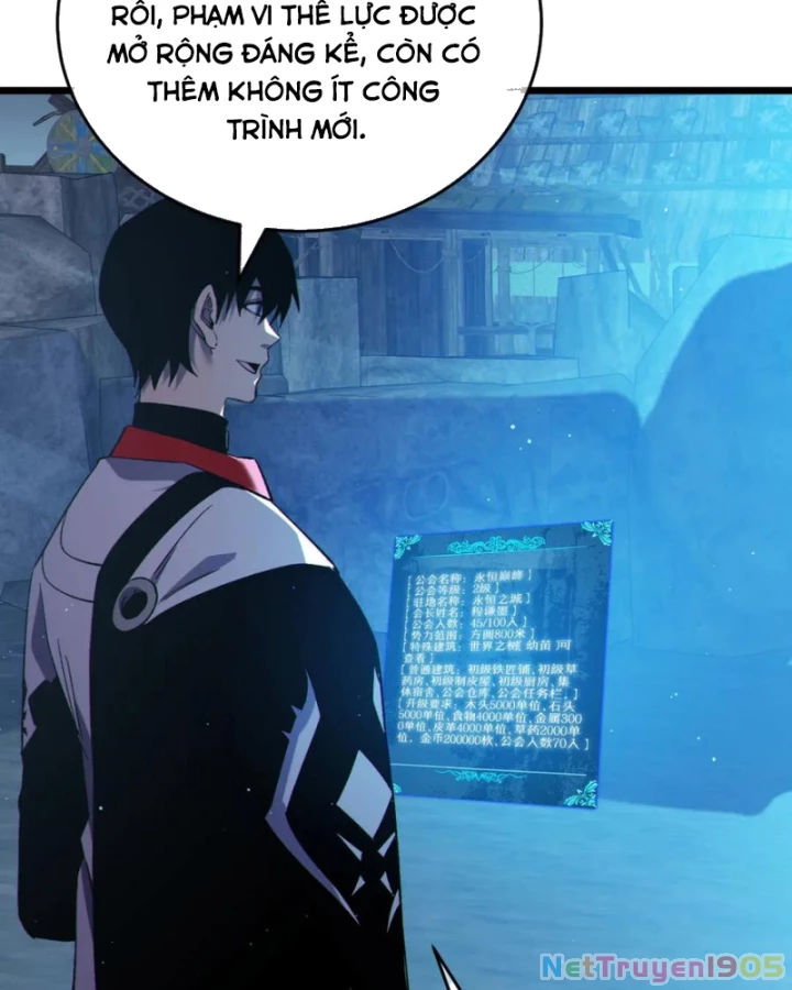 Vô Địch Bị Động Tạo Ra Tấn Sát Thương Chapter 76 - 44