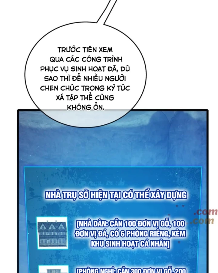 Vô Địch Bị Động Tạo Ra Tấn Sát Thương Chapter 76 - 46
