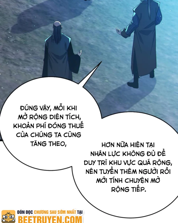 Vô Địch Bị Động Tạo Ra Tấn Sát Thương Chapter 76 - 49
