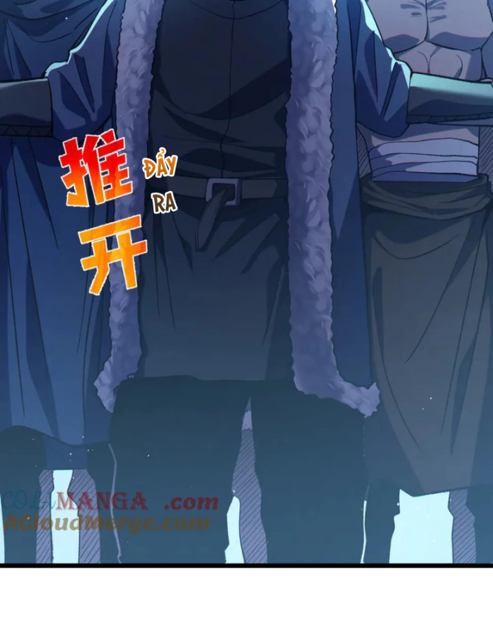 Vô Địch Bị Động Tạo Ra Tấn Sát Thương Chapter 76 - 62