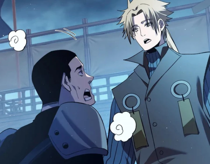 Vô Địch Bị Động Tạo Ra Tấn Sát Thương Chapter 76 - 68