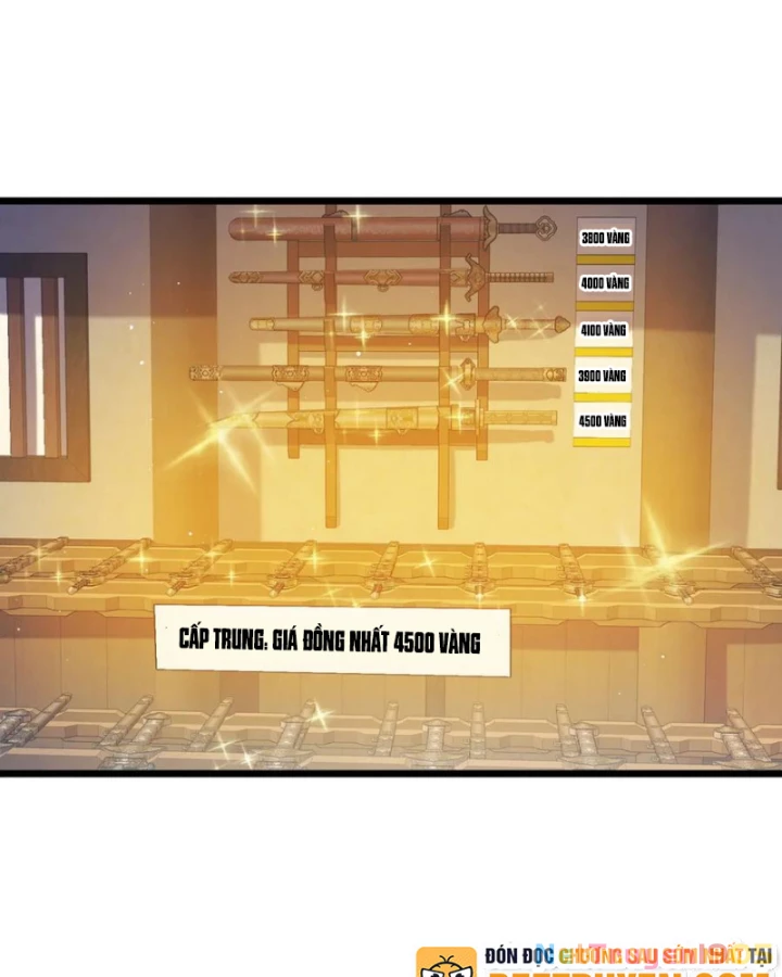 Vô Địch Bị Động Tạo Ra Tấn Sát Thương Chapter 76 - 81