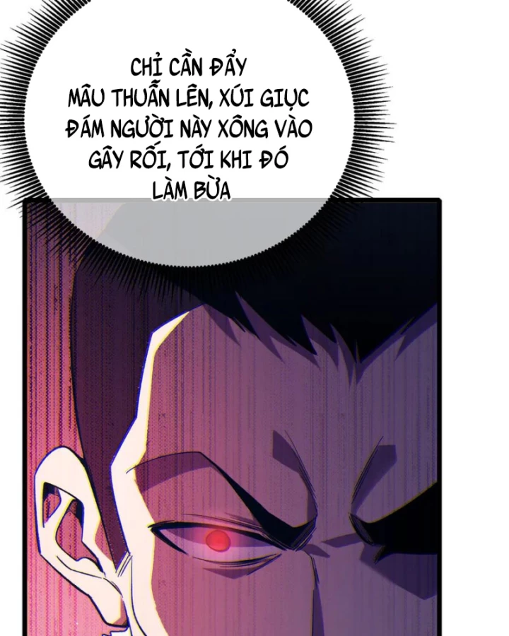 Vô Địch Bị Động Tạo Ra Tấn Sát Thương Chapter 76 - 90