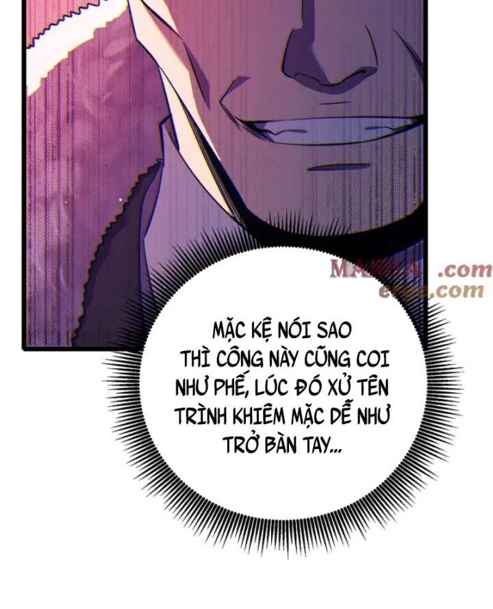 Vô Địch Bị Động Tạo Ra Tấn Sát Thương Chapter 76 - 91