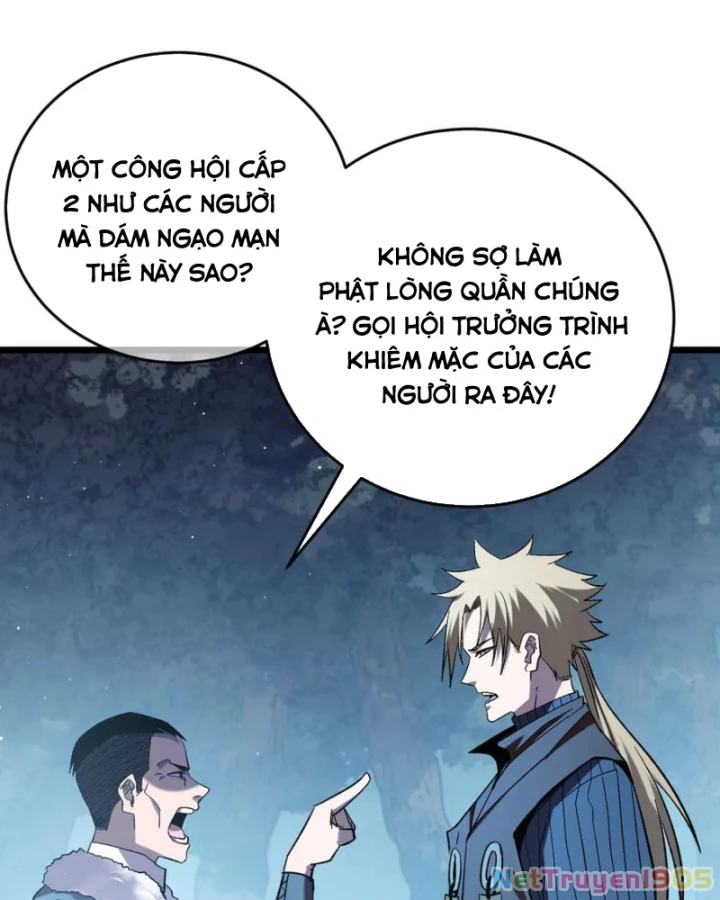 Vô Địch Bị Động Tạo Ra Tấn Sát Thương Chapter 76 - 92