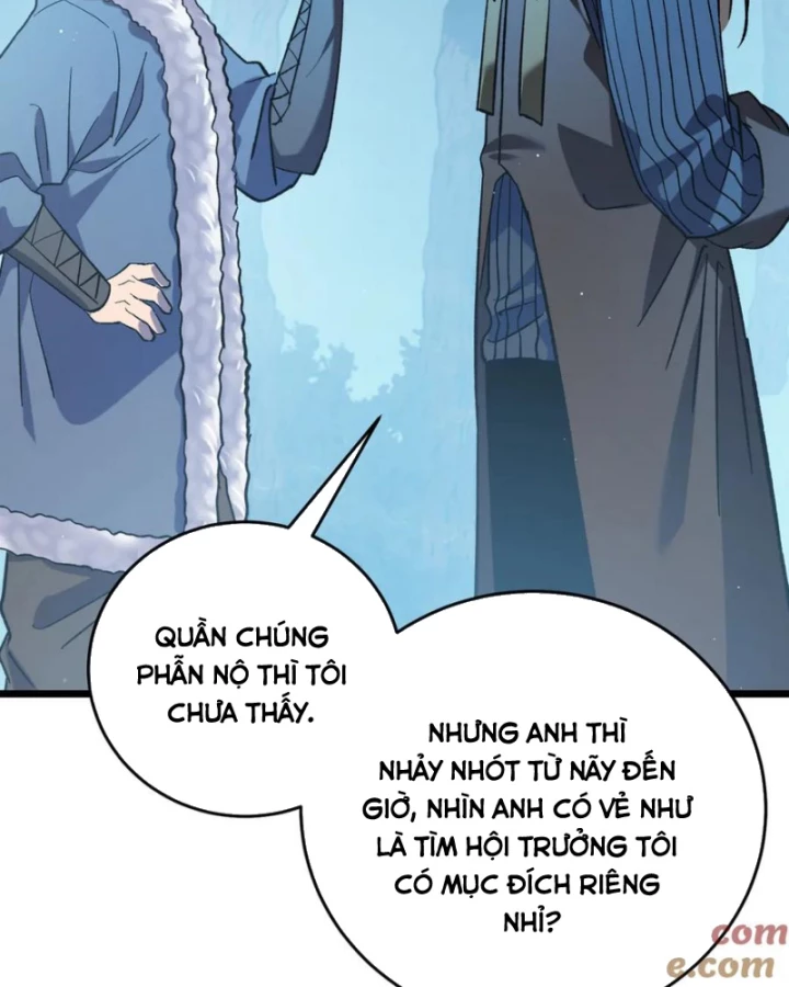 Vô Địch Bị Động Tạo Ra Tấn Sát Thương Chapter 76 - 93