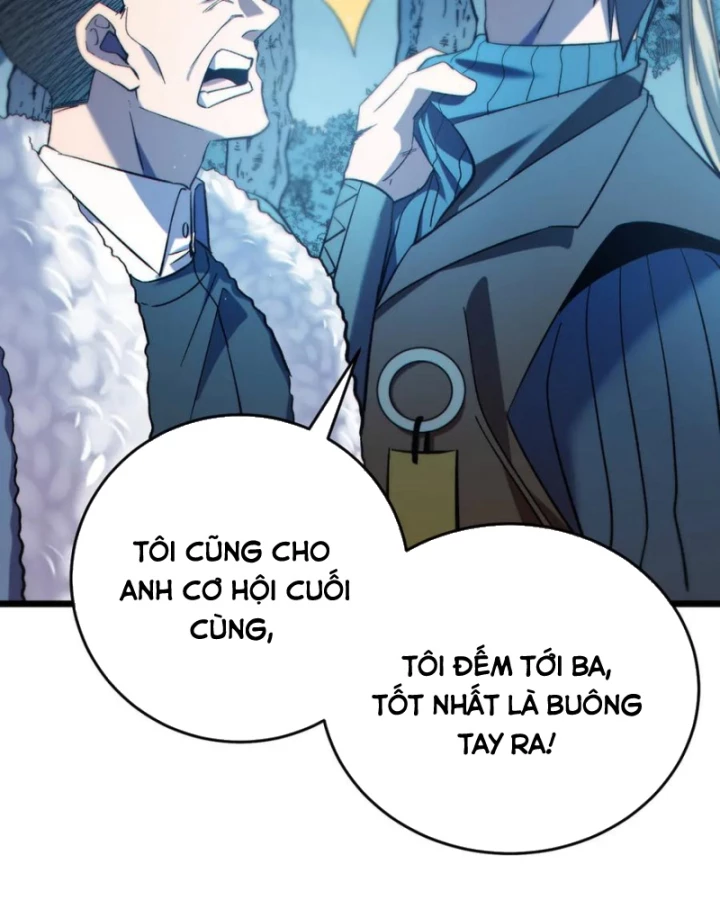 Vô Địch Bị Động Tạo Ra Tấn Sát Thương Chapter 76 - 100