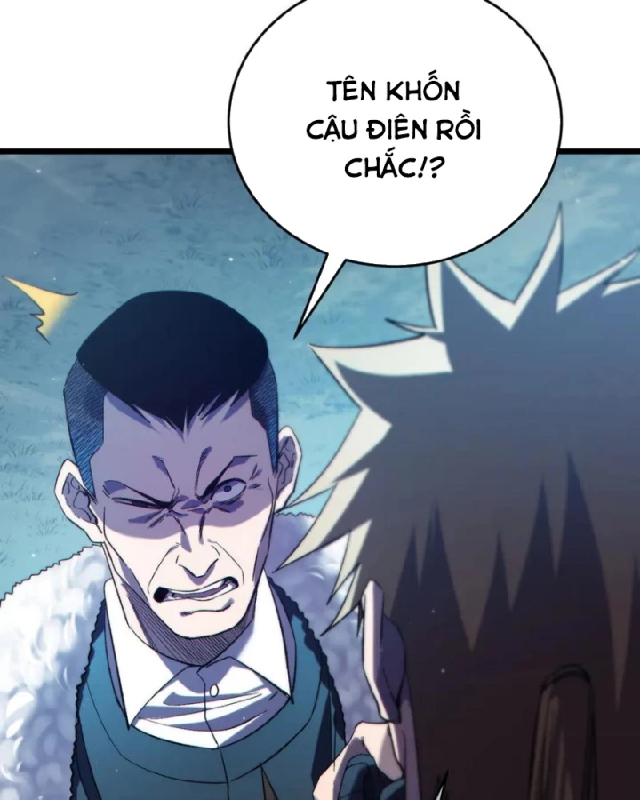 Vô Địch Bị Động Tạo Ra Tấn Sát Thương Chapter 76 - 104