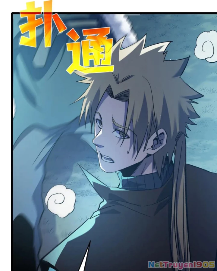 Vô Địch Bị Động Tạo Ra Tấn Sát Thương Chapter 76 - 108