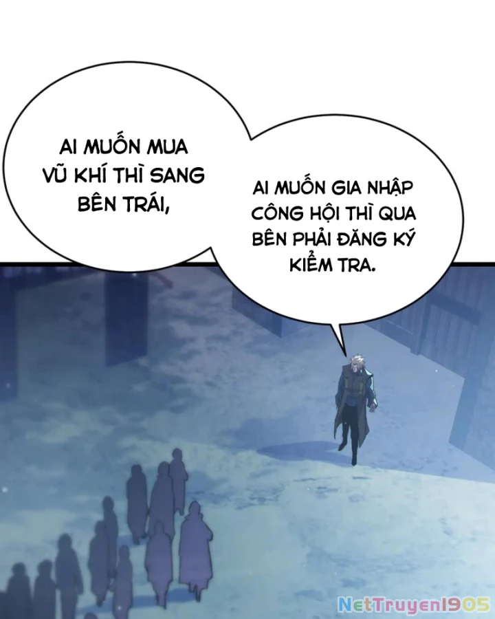 Vô Địch Bị Động Tạo Ra Tấn Sát Thương Chapter 76 - 118