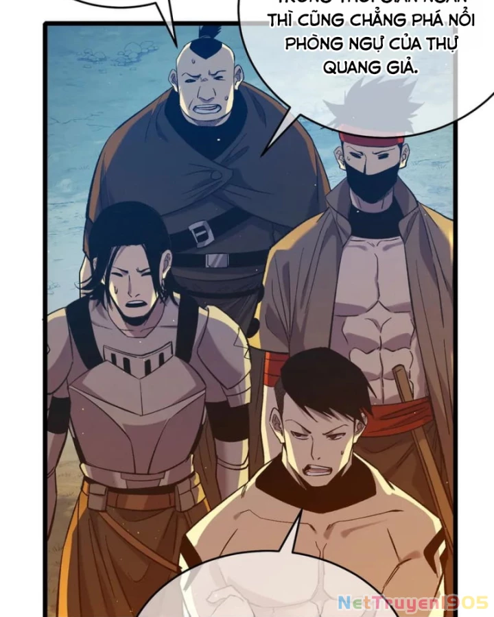 Vô Địch Bị Động Tạo Ra Tấn Sát Thương Chapter 78 - 3