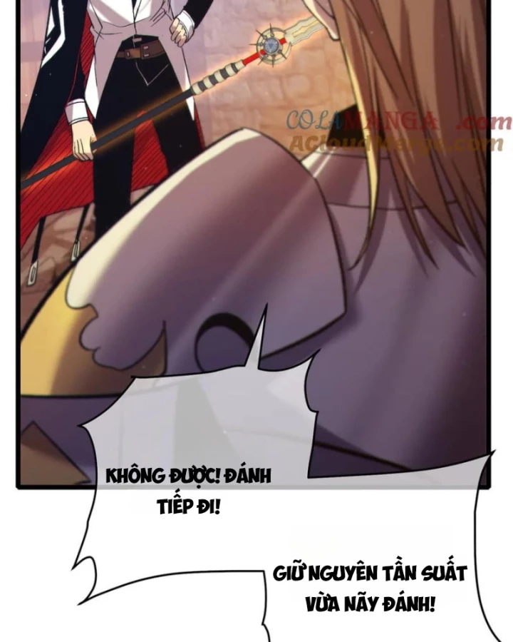 Vô Địch Bị Động Tạo Ra Tấn Sát Thương Chapter 78 - 16