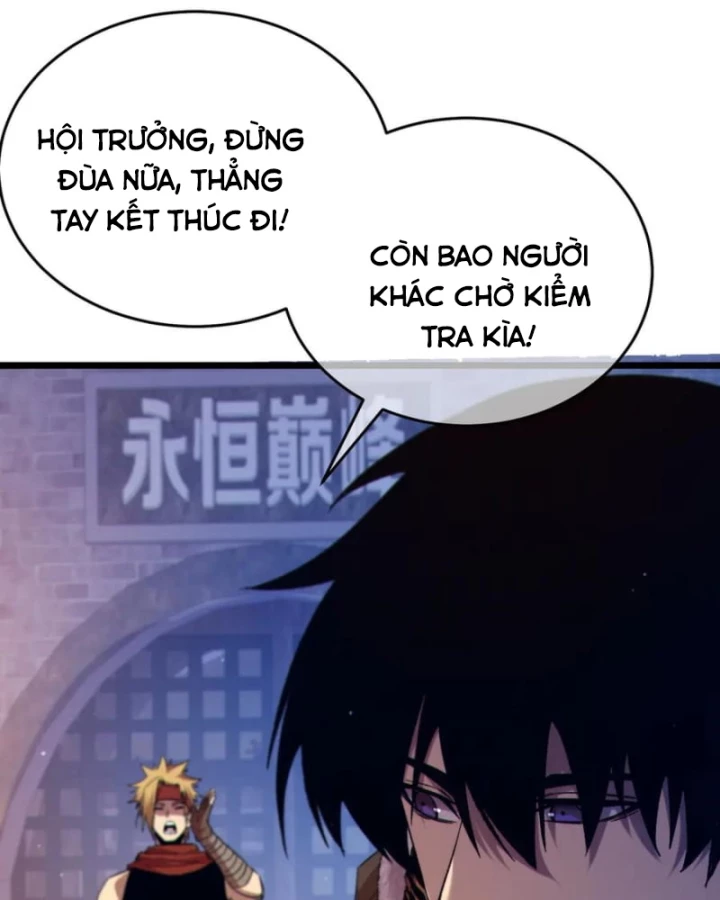 Vô Địch Bị Động Tạo Ra Tấn Sát Thương Chapter 78 - 24