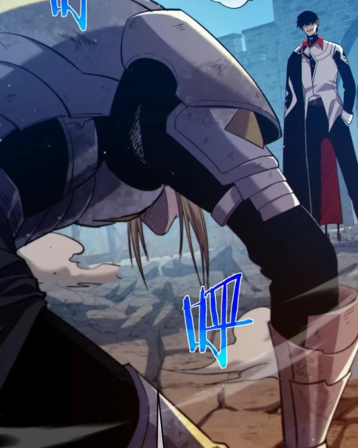Vô Địch Bị Động Tạo Ra Tấn Sát Thương Chapter 78 - 39