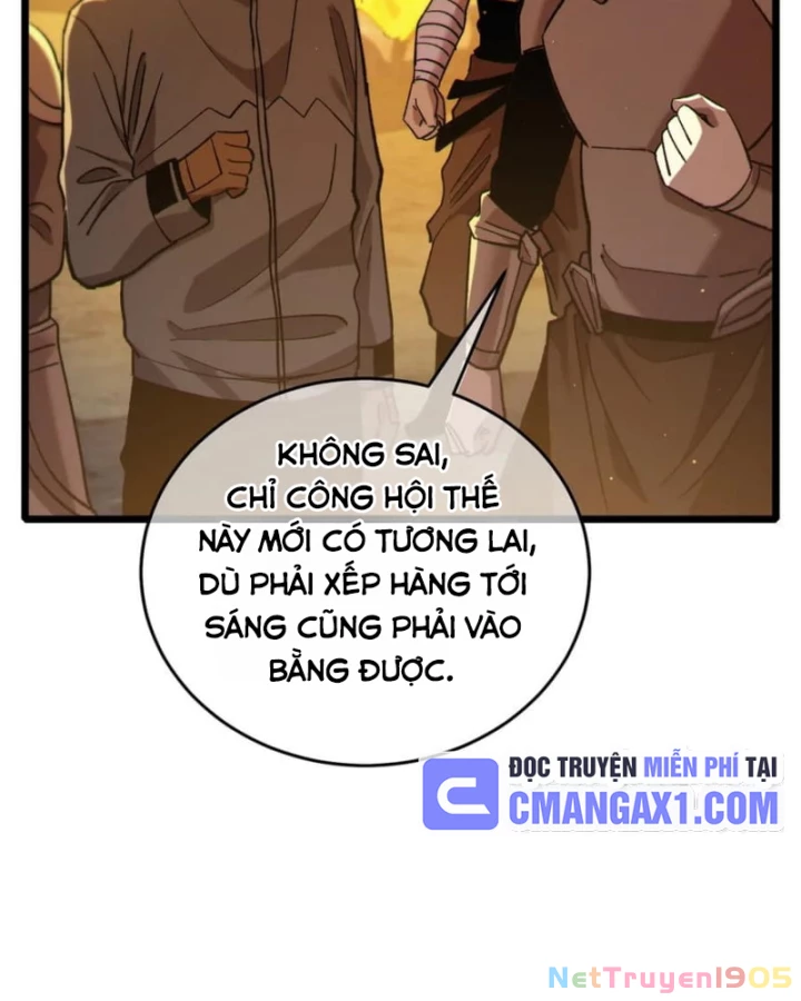 Vô Địch Bị Động Tạo Ra Tấn Sát Thương Chapter 78 - 47