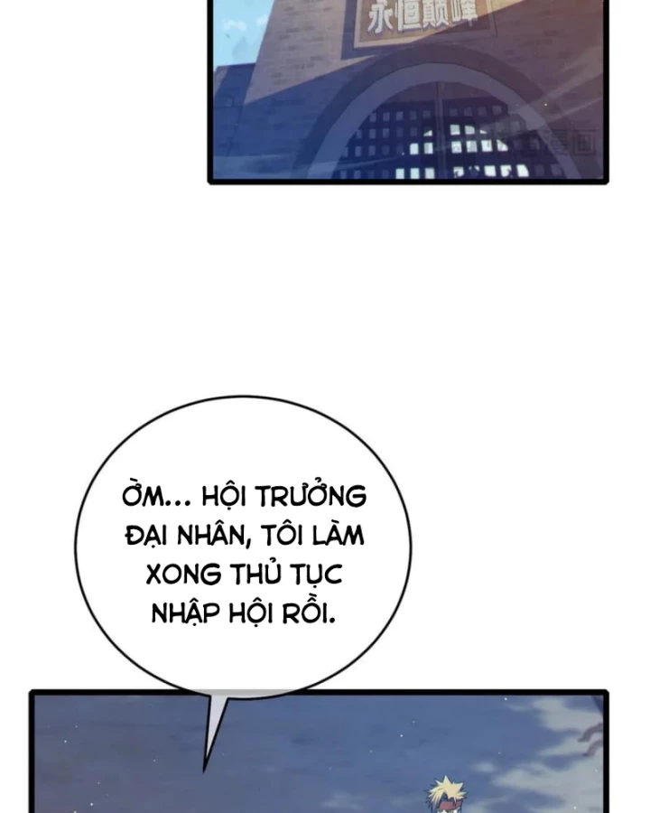 Vô Địch Bị Động Tạo Ra Tấn Sát Thương Chapter 78 - 50