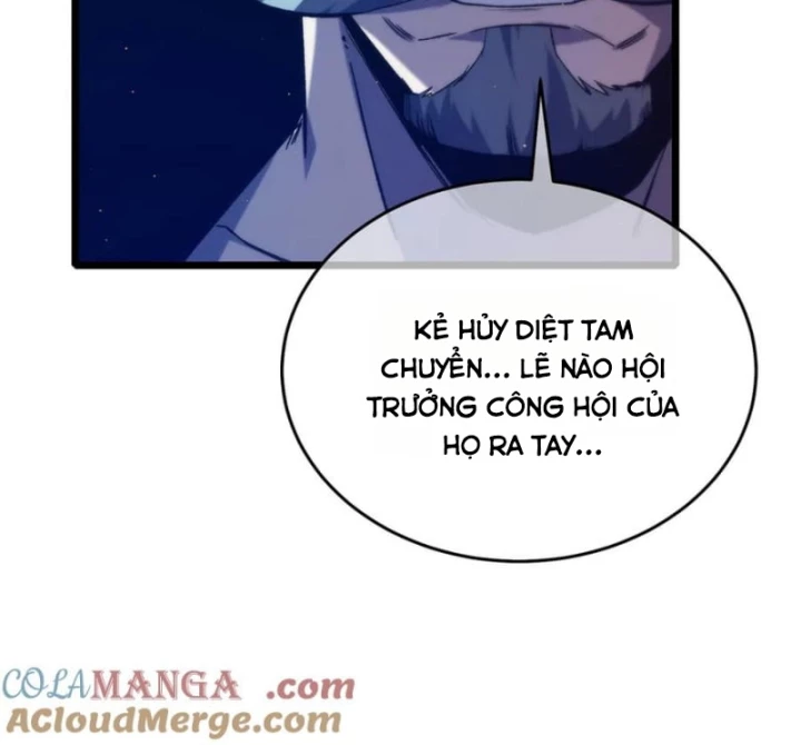 Vô Địch Bị Động Tạo Ra Tấn Sát Thương Chapter 78 - 78
